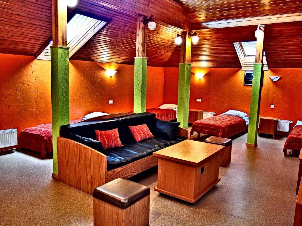Urusel Guesthouse Tallinn Room photo